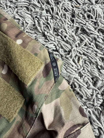 Image 3 for Crye Precision G3 Combat Shirt XSL Multicam