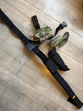 Afbeelding van Nieuwe emerson gear tactical speed belt