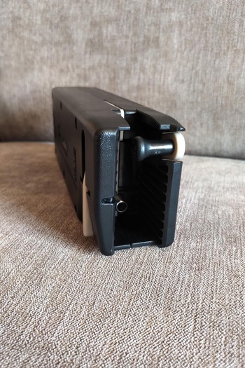 Image 3 pour Odin Innovations chargeur rapide M12 Sidewinder- Noir
