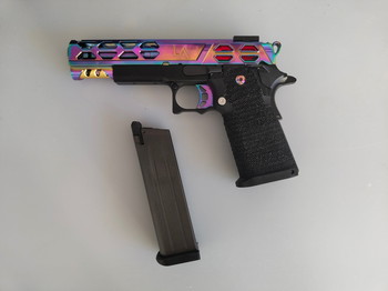 Imagen 2 de Hicapa Tokyo Marui Speedsoft