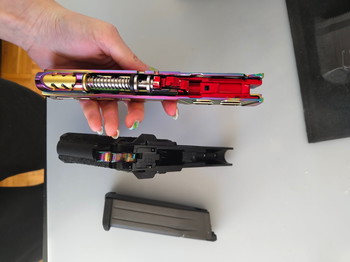 Imagen 4 de Hicapa Tokyo Marui Speedsoft