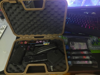 Imagen 5 de Hicapa Tokyo Marui Speedsoft