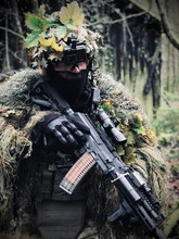 Afbeelding van Arcturus AK-01,, UTG reddot ++ 4 Midcaps