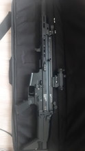 Image pour Fully upgraded Scar Tokyo marui