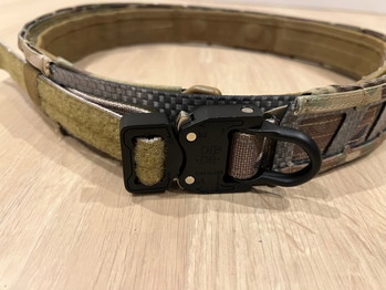 Bild 2 für Agilite repro battle belt - maat L