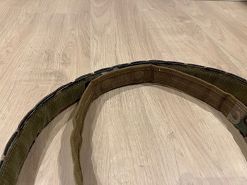 Bild 3 für Agilite repro battle belt - maat L