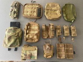 Imagen para Divers Pouche