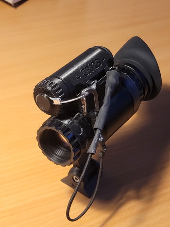 Afbeelding 3 van Analog NVG Gen2+ - Photonis XX2011 Monocular