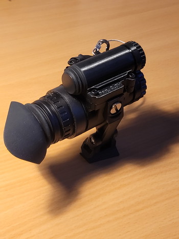 Afbeelding 4 van Analog NVG Gen2+ - Photonis XX2011 Monocular
