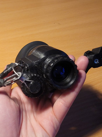 Afbeelding 5 van Analog NVG Gen2+ - Photonis XX2011 Monocular