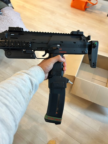 Image 4 pour AirTac HPA voor Umarex VFC MP7 GBB