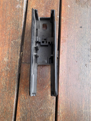 Image 2 pour FN minimi / m249 handguard ( original )