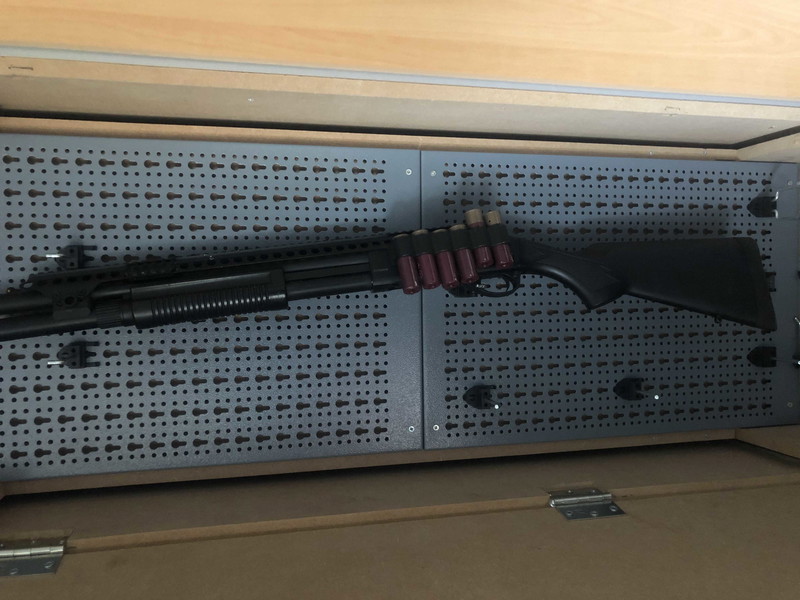 Image 1 pour Secutor VELITES G·XI Shotgun