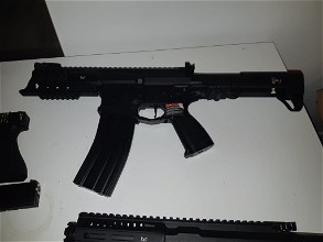 Image for G&G ARP-556