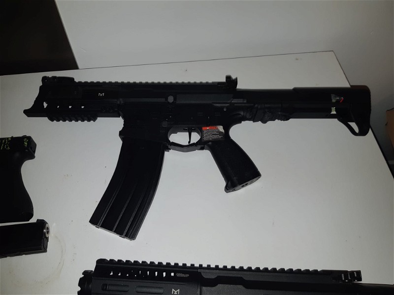 Image 1 for G&G ARP-556