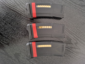 Image 2 for Pts epm mags