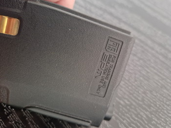 Image 3 for Pts epm mags