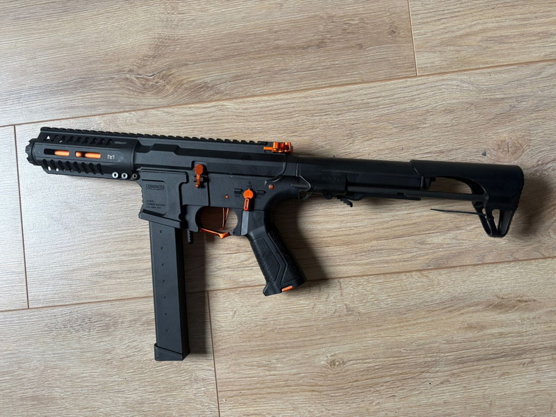 Image 1 for G&G ARP 9