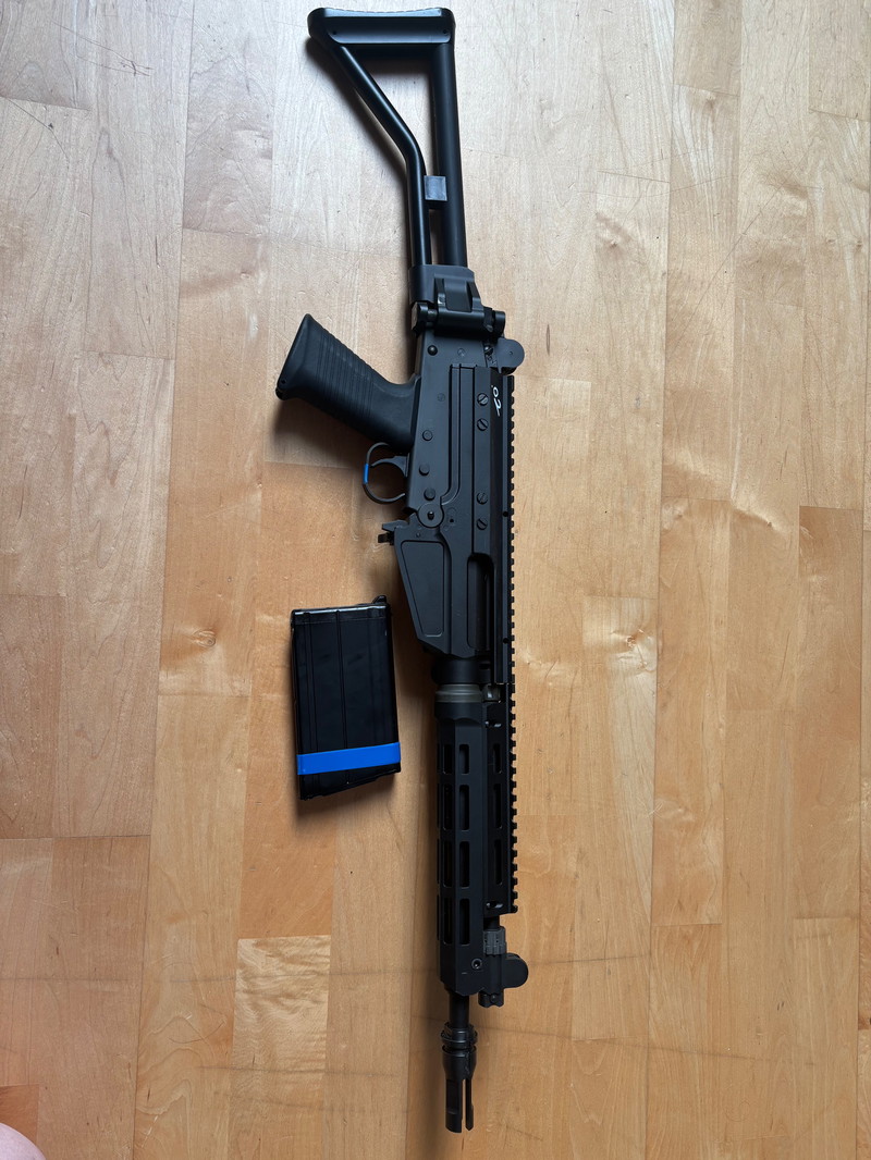 Image 1 for VFC Sa58 GBBR