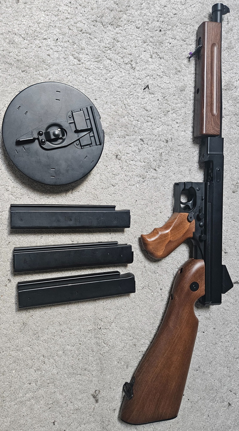 Imagen 1 de Cyma thompson