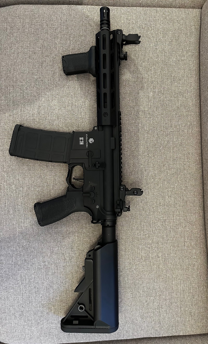 Image 1 for Evolution Airsoft Recon S EMR ETS, NIEUW!!