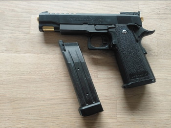 Bild 2 für Tokyo marui Hi-capa
