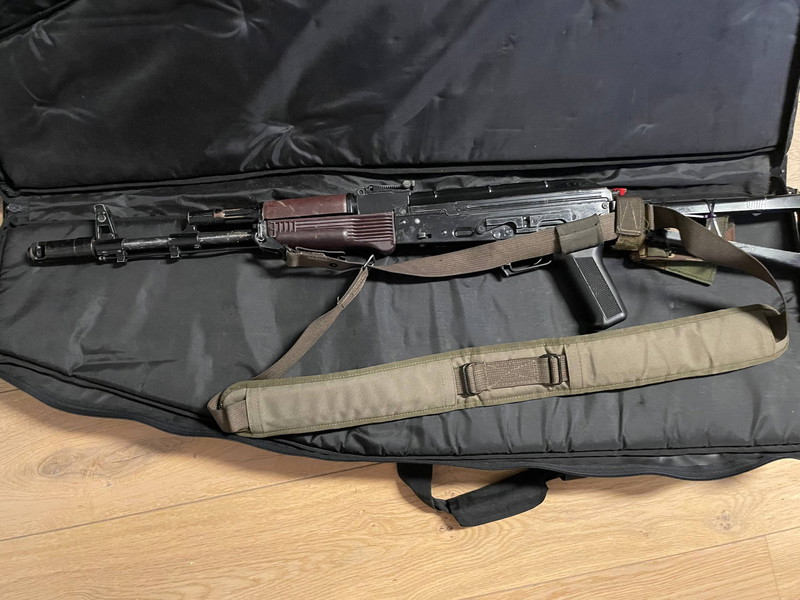 Image 1 pour Cyma AK74