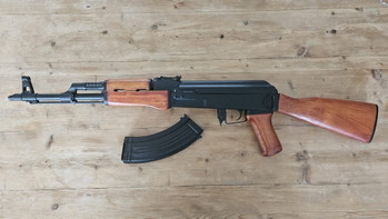 Image 3 for AK47 replica (hout & metaal)