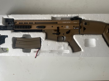 Image 3 pour FN herstal scar-l