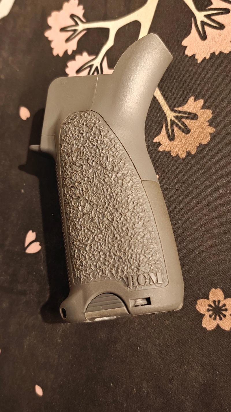 Image 1 for SigAir BCM pistol grip voor GBBR