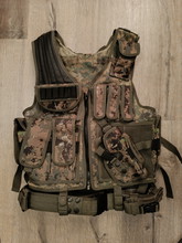 Image for 2x vest / masker