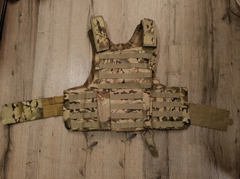 Bild 2 für 2x vest / masker