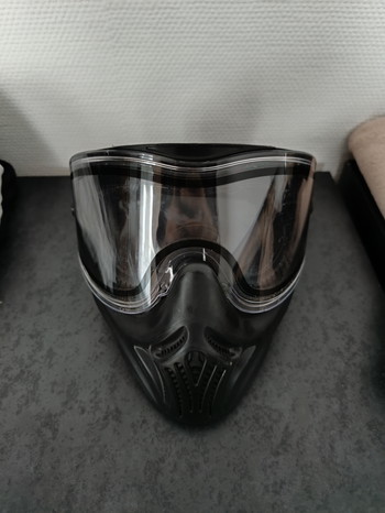 Bild 3 für 2x vest / masker