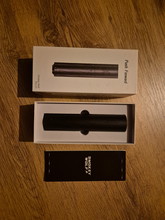 Afbeelding van smokey wolf pro v1