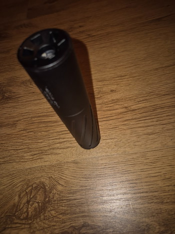 Bild 5 für smokey wolf pro v1