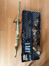 Bild für Sniper kit met SSG10