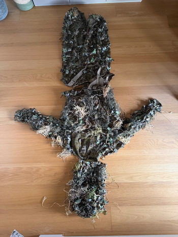 Imagen 4 de Sniper kit met SSG10