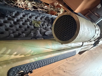Imagen 5 de Sniper kit met SSG10