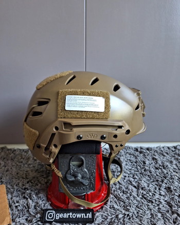 Image 3 for Team wendy ltp bump helmet 2.0