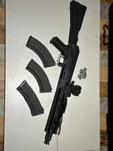 Imagen para AK105 E&L FULL UP !!
