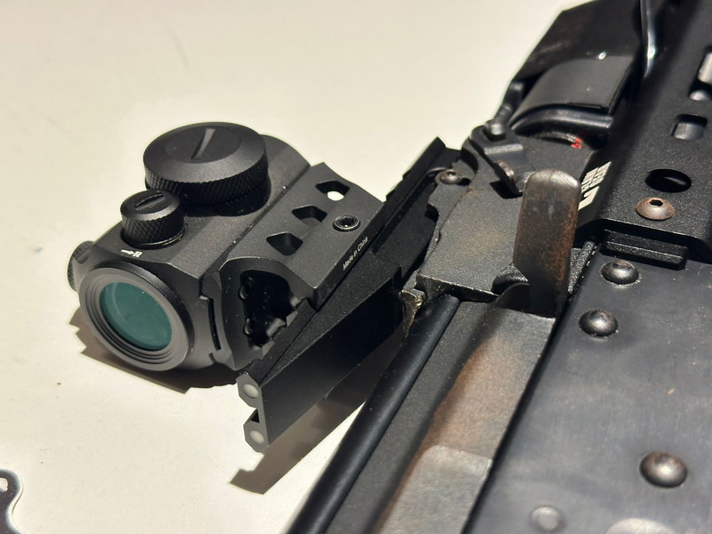 Imagen 1 de AK105 E&L FULL UP !!