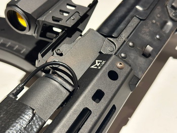 Imagen 3 de AK105 E&L FULL UP !!