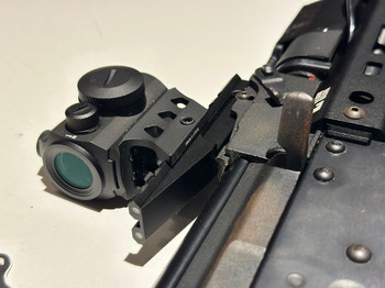 Bild 3 für AK105 E&L FULL UP !!