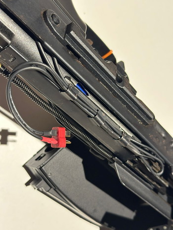 Image 4 pour AK105 E&L FULL UP !!