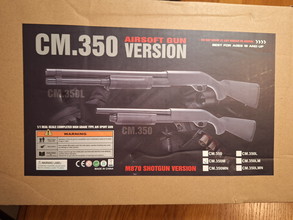 Afbeelding van CM.350M