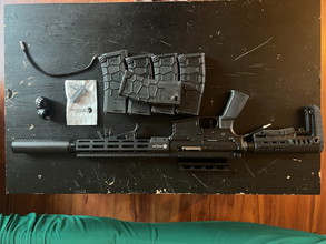 Bild für MTW Billet Gen 2.5
