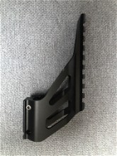 Image pour Hicapa 5.1 front mount