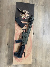 Image pour Krytac Trident MKII CRB Foliage Green