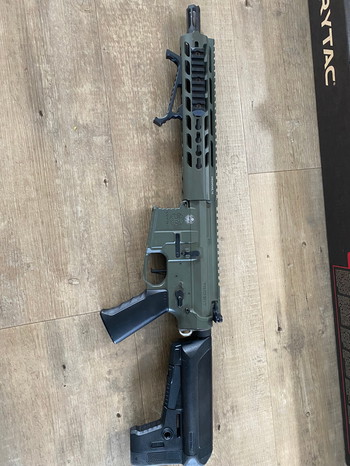 Image 2 pour Krytac Trident MKII CRB Foliage Green