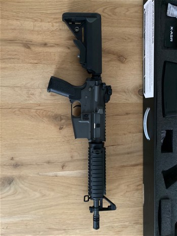Image 3 for Specna Arms SA-E04 Edge Chaos Grey